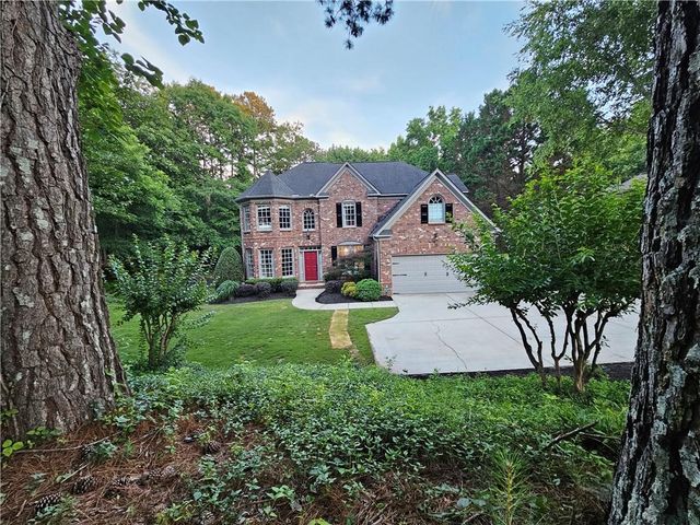 6860 Sterling Drive, Suwanee, GA 30024
