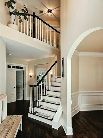 6860 Sterling Drive, Suwanee, GA 30024