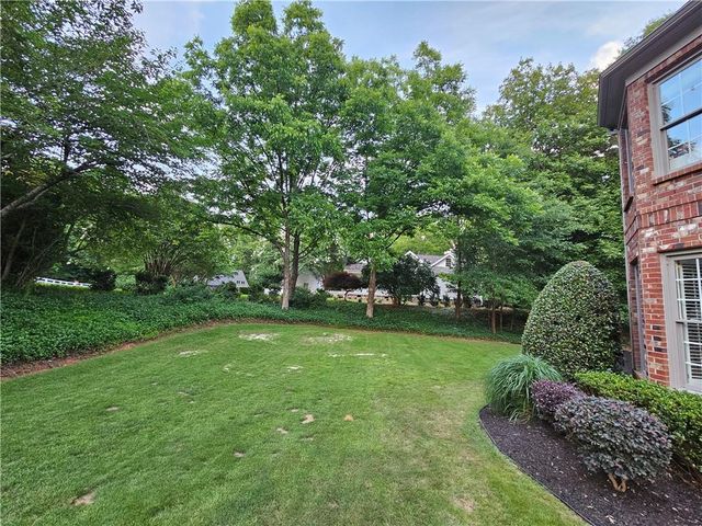 6860 Sterling Drive, Suwanee, GA 30024