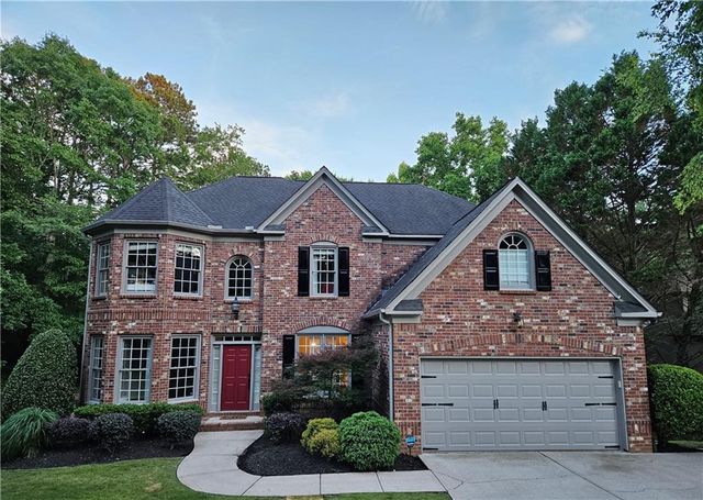 6860 Sterling Drive, Suwanee, GA 30024