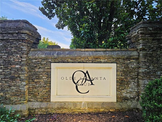6860 Sterling Drive, Suwanee, GA 30024