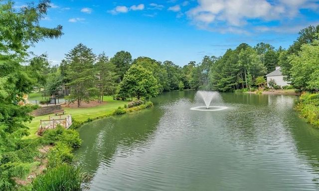 6860 Sterling Drive, Suwanee, GA 30024