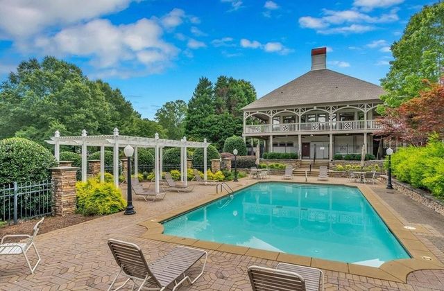 6860 Sterling Drive, Suwanee, GA 30024