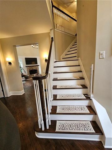 6860 Sterling Drive, Suwanee, GA 30024