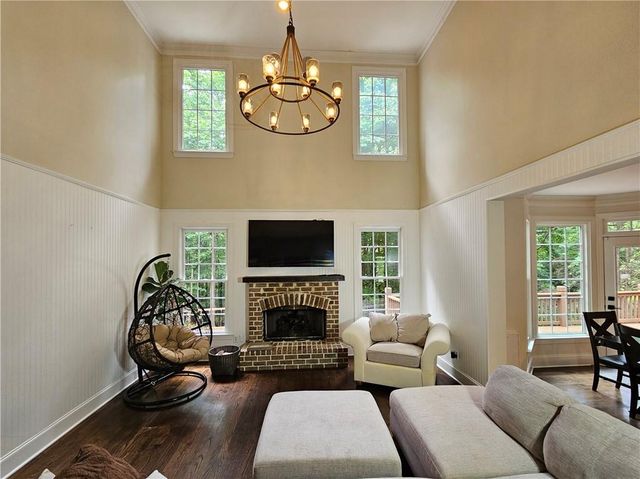 6860 Sterling Drive, Suwanee, GA 30024