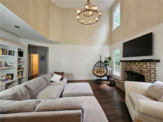 6860 Sterling Drive, Suwanee, GA 30024
