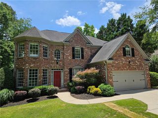 6860 Sterling Drive, Suwanee, GA 30024