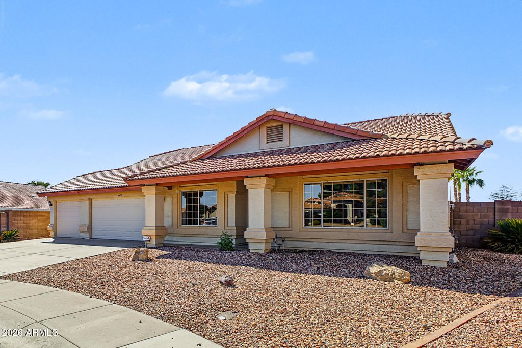 20832 N 109TH Drive, Peoria, AZ 85373 — photo 3