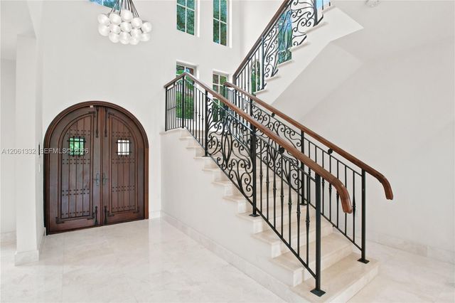 9501 Kerwood Court, Coral Gables, FL 33156