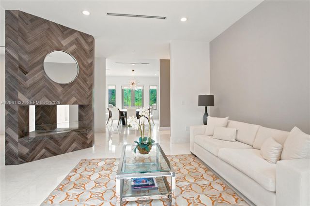 9501 Kerwood Court, Coral Gables, FL 33156