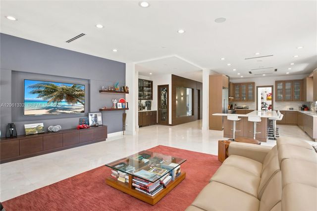 9501 Kerwood Court, Coral Gables, FL 33156