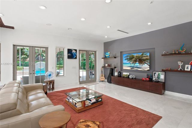 9501 Kerwood Court, Coral Gables, FL 33156