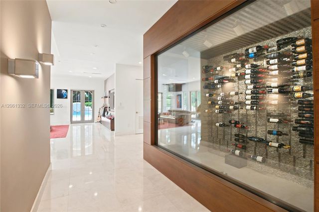 9501 Kerwood Court, Coral Gables, FL 33156