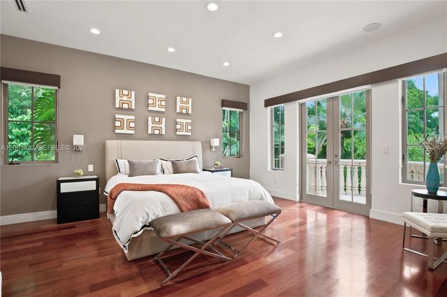 9501 Kerwood Court, Coral Gables, FL 33156
