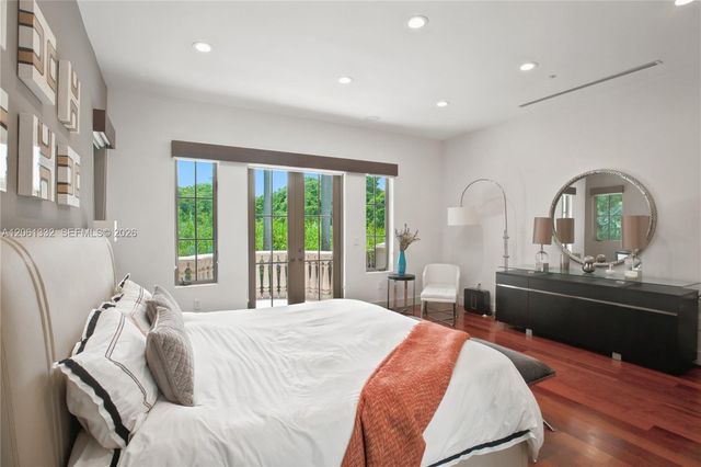 9501 Kerwood Court, Coral Gables, FL 33156