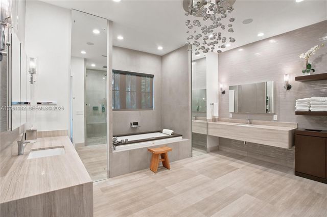 9501 Kerwood Court, Coral Gables, FL 33156