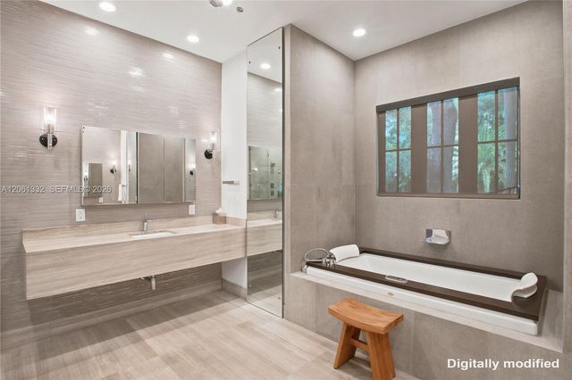 9501 Kerwood Court, Coral Gables, FL 33156