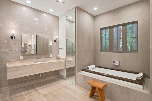 9501 Kerwood Court, Coral Gables, FL 33156