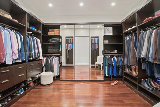 9501 Kerwood Court, Coral Gables, FL 33156