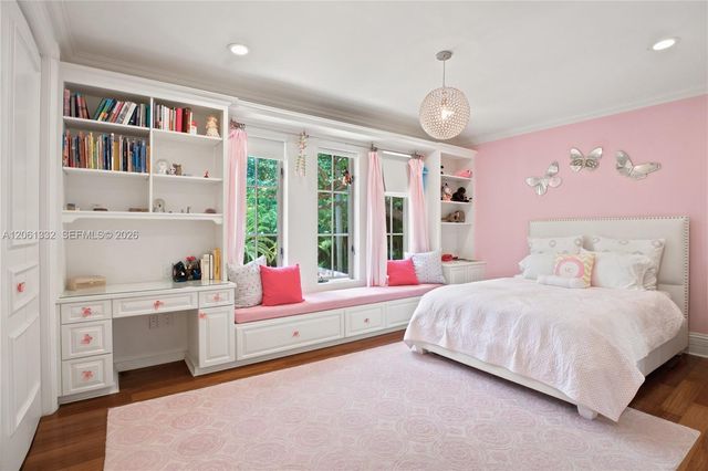 9501 Kerwood Court, Coral Gables, FL 33156