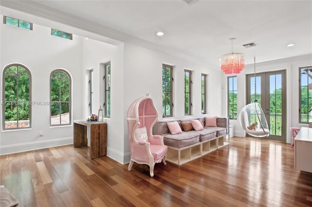 9501 Kerwood Court, Coral Gables, FL 33156