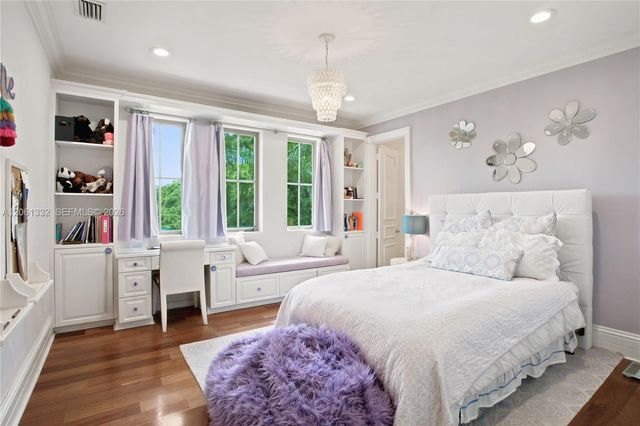 9501 Kerwood Court, Coral Gables, FL 33156