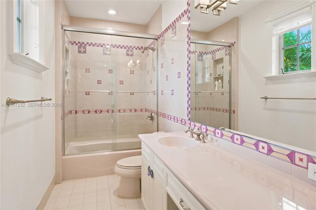 9501 Kerwood Court, Coral Gables, FL 33156
