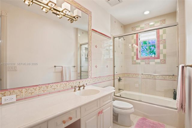 9501 Kerwood Court, Coral Gables, FL 33156