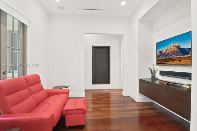 9501 Kerwood Court, Coral Gables, FL 33156