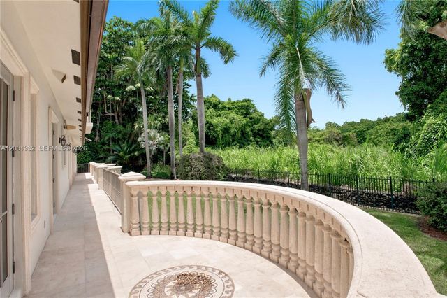 9501 Kerwood Court, Coral Gables, FL 33156