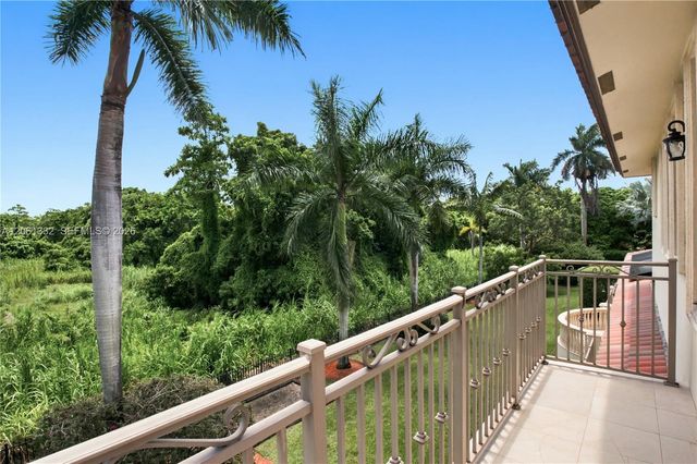 9501 Kerwood Court, Coral Gables, FL 33156