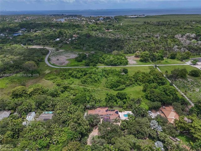 9501 Kerwood Court, Coral Gables, FL 33156