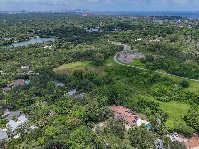 9501 Kerwood Court, Coral Gables, FL 33156