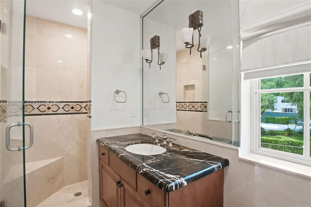 9501 Kerwood Court, Coral Gables, FL 33156