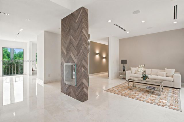 9501 Kerwood Court, Coral Gables, FL 33156