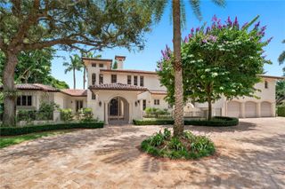 9501 Kerwood Court, Coral Gables, FL 33156