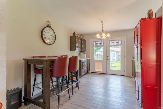 2840 Squire Lane, Evansville, IN 47715