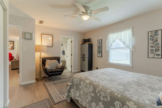 2840 Squire Lane, Evansville, IN 47715