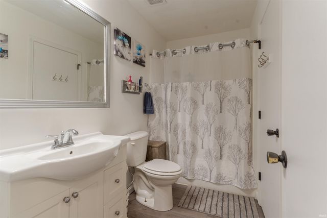 2840 Squire Lane, Evansville, IN 47715