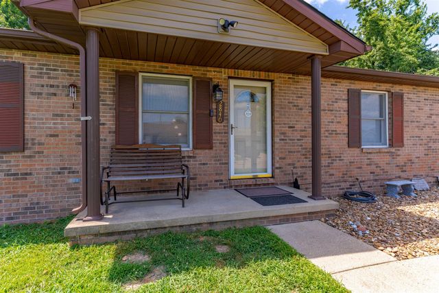 2840 Squire Lane, Evansville, IN 47715