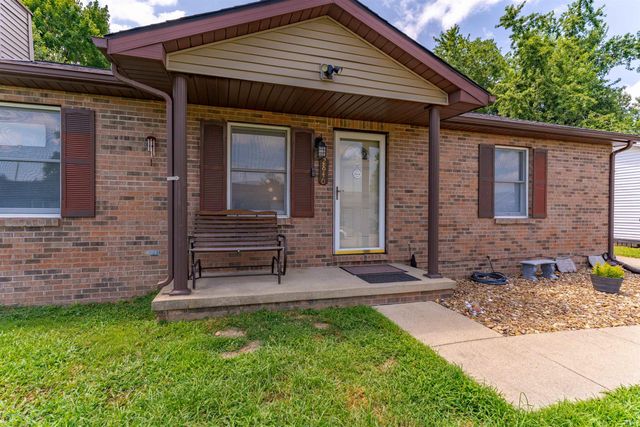 2840 Squire Lane, Evansville, IN 47715