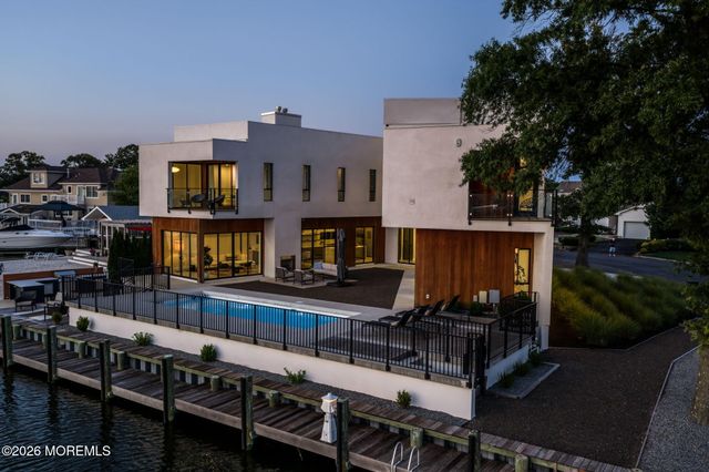 1826 Southeast Drive, Point Pleasant, NJ 08742