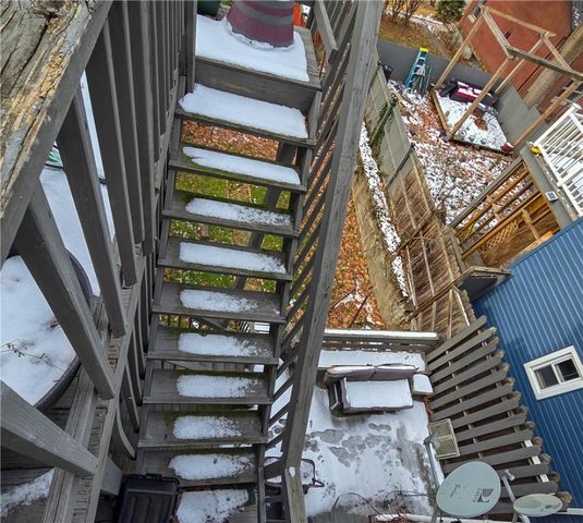 1809 Rialto St, Troy Hill, PA 15212