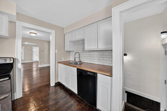 508 Hubbard Street, Mishawaka, IN 46544