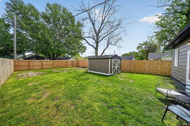508 Hubbard Street, Mishawaka, IN 46544