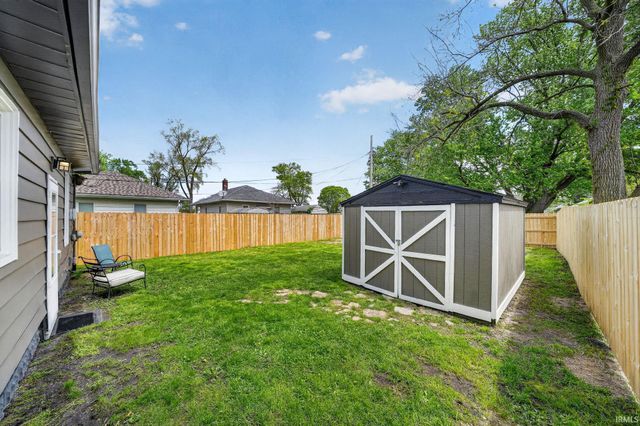 508 Hubbard Street, Mishawaka, IN 46544