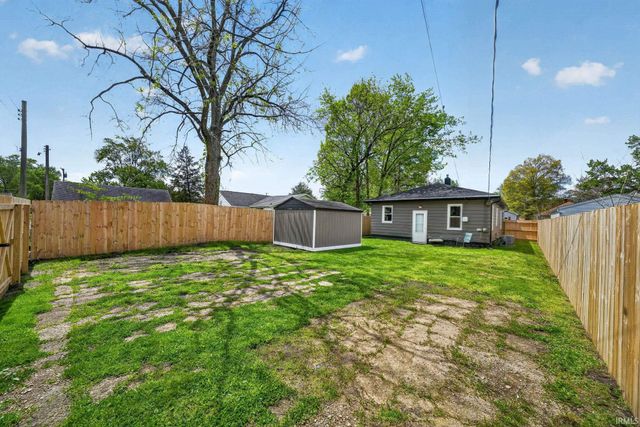 508 Hubbard Street, Mishawaka, IN 46544