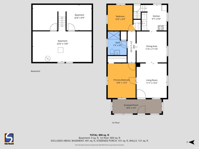 508 Hubbard Street, Mishawaka, IN 46544