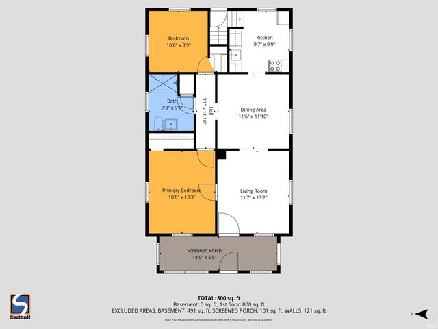 508 Hubbard Street, Mishawaka, IN 46544