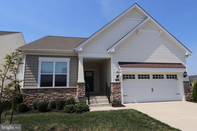 11453 MESA VERDE CT, White Plains, MD 20695
